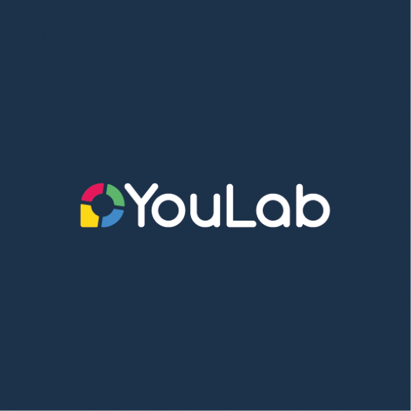 YouLab animatie