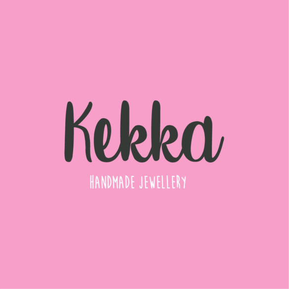 Kekka jewellery
